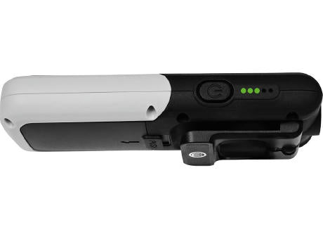 Aufladbare LED Leuchte mit Dualbetrieb "Hybrid Power Light 500 L"