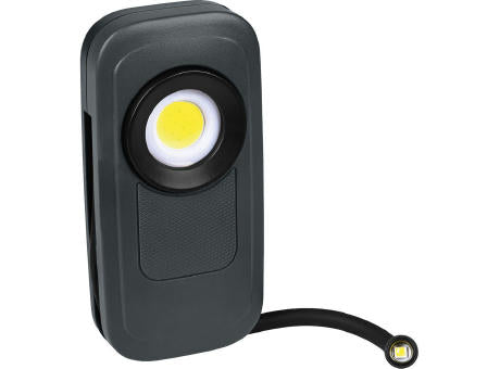 Aufladbare LED Leuchte "Power Flex Light 300 L"