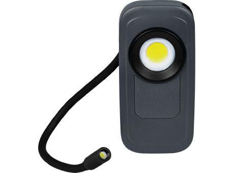 Aufladbare LED Leuchte "Power Flex Light 300 L"