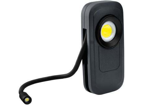 Aufladbare LED Leuchte "Power Flex Light 300 L"