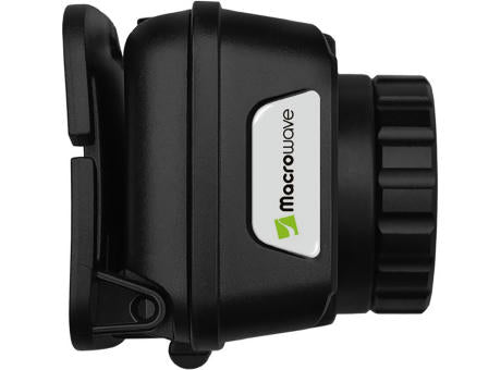 Aufladbare LED Stirnleuchte mit Sensorfunktion "Focus Head Light Charge 220 L"