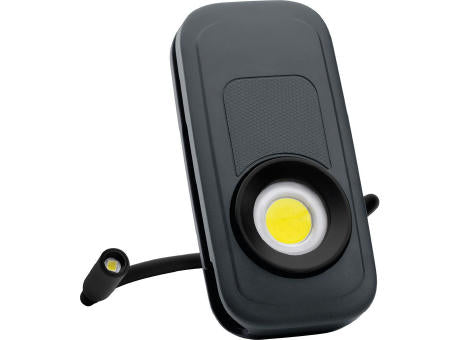 Aufladbare LED Leuchte "Power Flex Light 300 L"