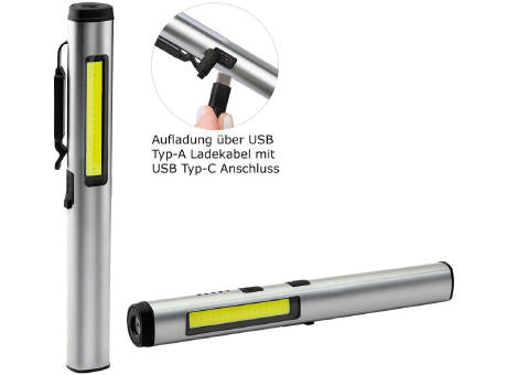 Aufladbare LED Leuchte "Multi Inspection Light 450 L"