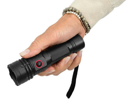 Aufladbare LED Leuchte "Power Core Light 1500 L"