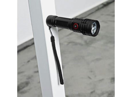 Aufladbare LED Leuchte "Power Core Light 1500 L"