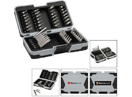 Bit-Set "Multi Bit Collection 49 HC"