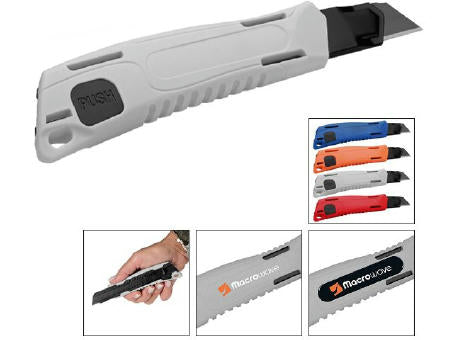 Cuttermesser "Element Cut blau"