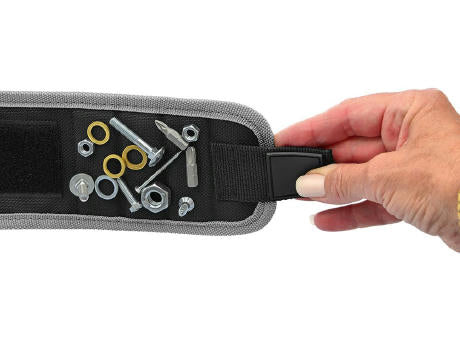 Magnetisches Handwerker-Armband "Connect"
