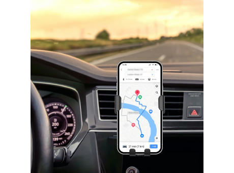 Air mount Max KFZ Smartphone Halter