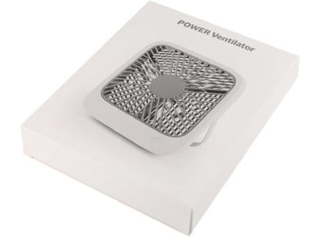POWER-ventilator