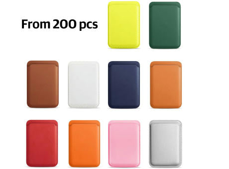 Magnetischer Cardholder RFID