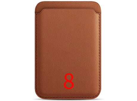 Magnetischer Cardholder RFID