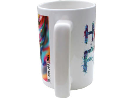 FOTOTASSE Big, 350 ml