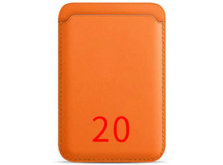 Magnetischer Cardholder RFID