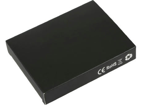 LED-logo QI-Ladestation 10 Watt