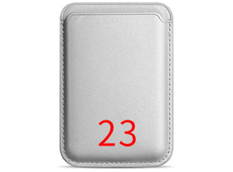Magnetischer Cardholder RFID