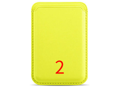 Magnetischer Cardholder RFID