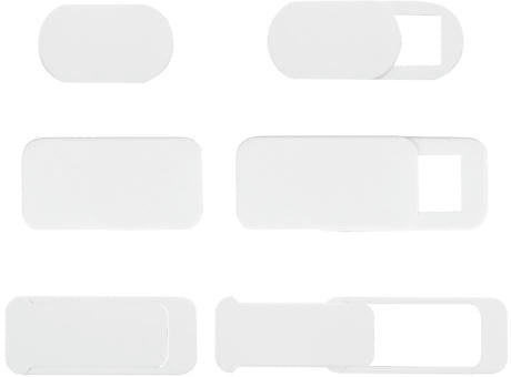 Webcam Cover Security Set