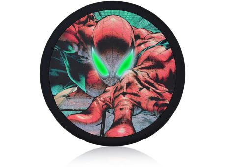 LED-logo QI-Ladestation 10 Watt