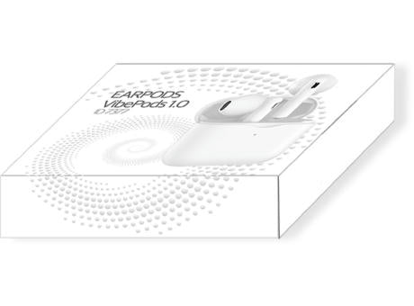 EARPODS VibePods 1.0