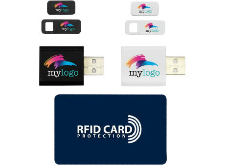 RFID Security Set