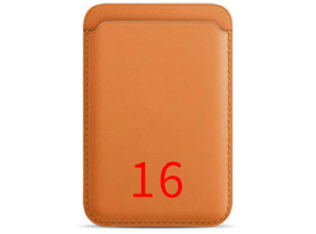 Magnetischer Cardholder RFID