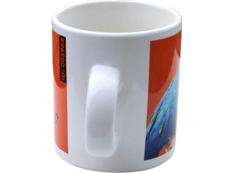 Fototasse Espresso, 100 ml