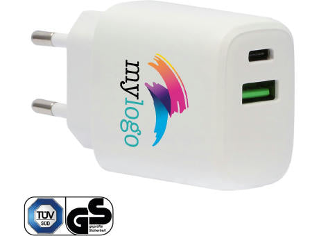 PD Power Delivery Fastcharge Adapter