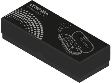 ECHO-Slim EARPODS