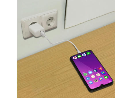 PD Power Delivery Fastcharge Adapter