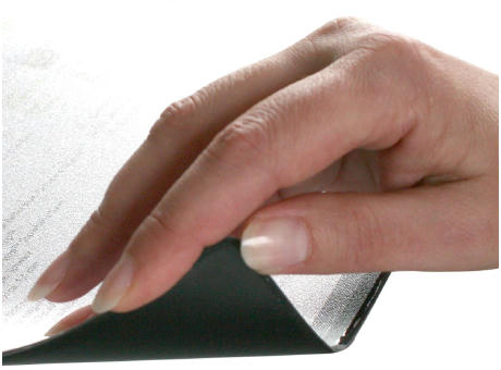 MEMO-pad für A3+ 440 x 320 mm