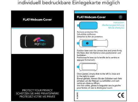 FLAT-Webcam-Cover