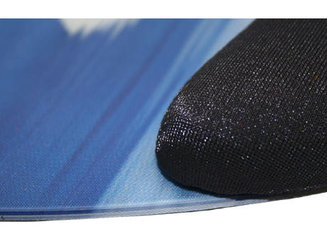 ERGO-pad Memoryschaum Quadro OPTI-top, HB schwarz