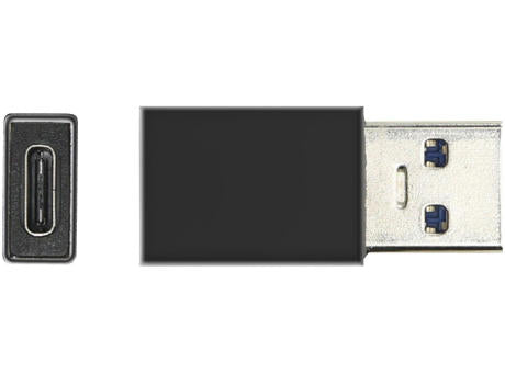 USB C auf USB A Adapter