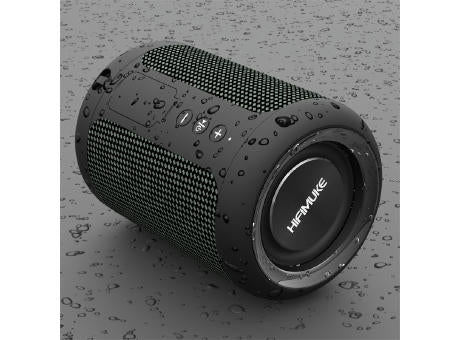 SOUND-box wasserdichter Bluetooth Lautsprecher