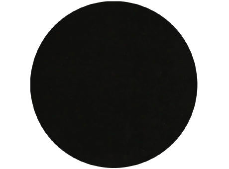 Untersetzer MINI-pad Soft-Untersetzer, Circle 100 mm, 1,5 mm dick