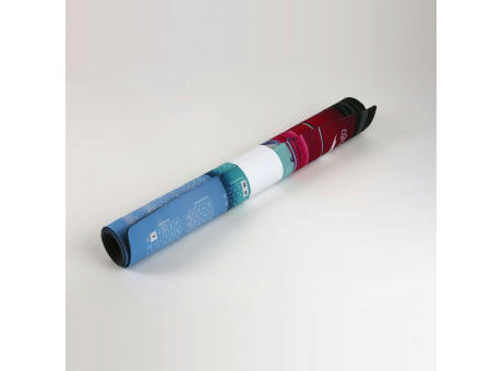 TEXTIL-pad Gaming-pad 800 x 450 x 2,5 mm