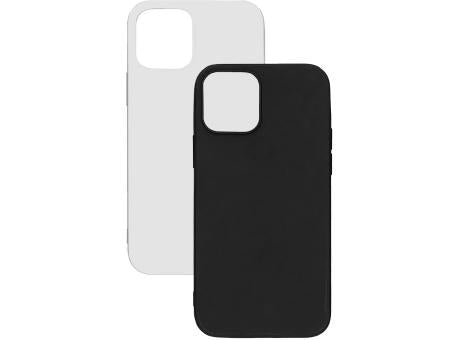TPU Soft-Cover Sieb- oder Fotodruck Rückseite IPHONE 13 Mini