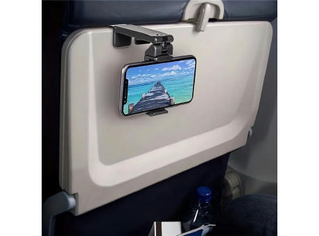 Reise Handyhalter für Klapptische