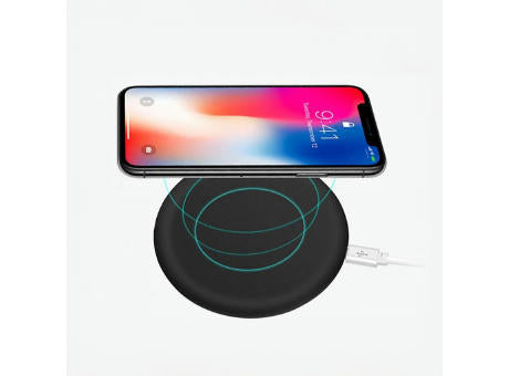 QI Charger 15 Watt - Made in France