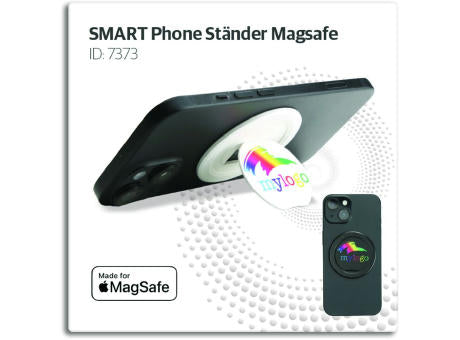 SMART Phone Ständer Magnetisch
