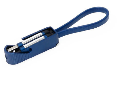 4 in 1 Schlüsselanhänger Ladekabel