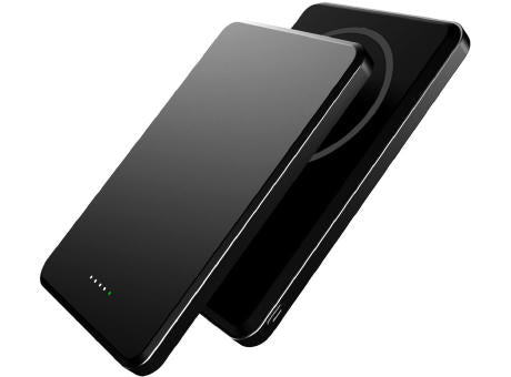 Qi Magnetische Powerbank 5.000 mAh QI 15W PD 20 Watt