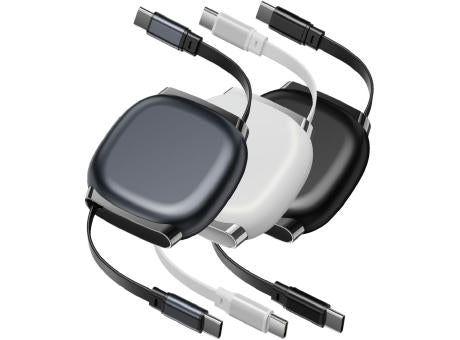 SQUARE Spinn-cable 240 Watt