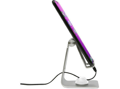 ALU Handy Ständer
