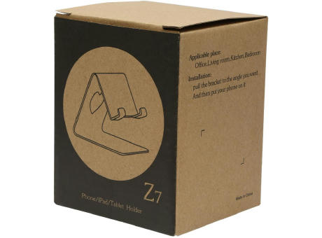 ALU Handy Ständer
