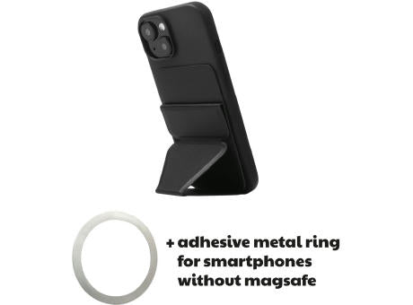 Magnetischer Pocket Handyständer RFID