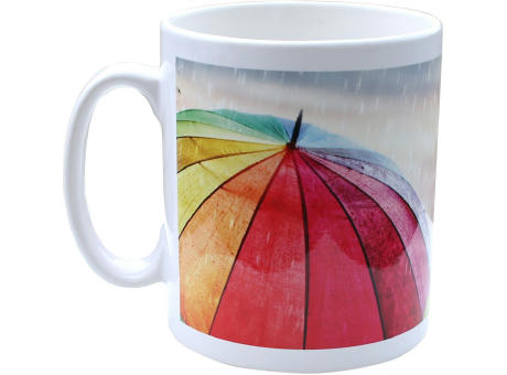 Fototasse Modern-life, 300 ml