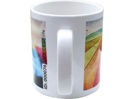 Fototasse Modern-life, 300 ml