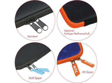 Neopren Schutztasche 17 Zoll